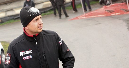 Testy Kajetanowicza